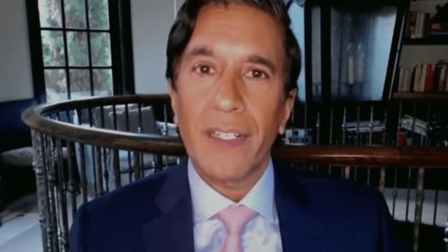 Dr. Sanjay Gupta