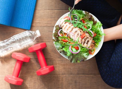 One Diet That Will Slim Down Your Waistline