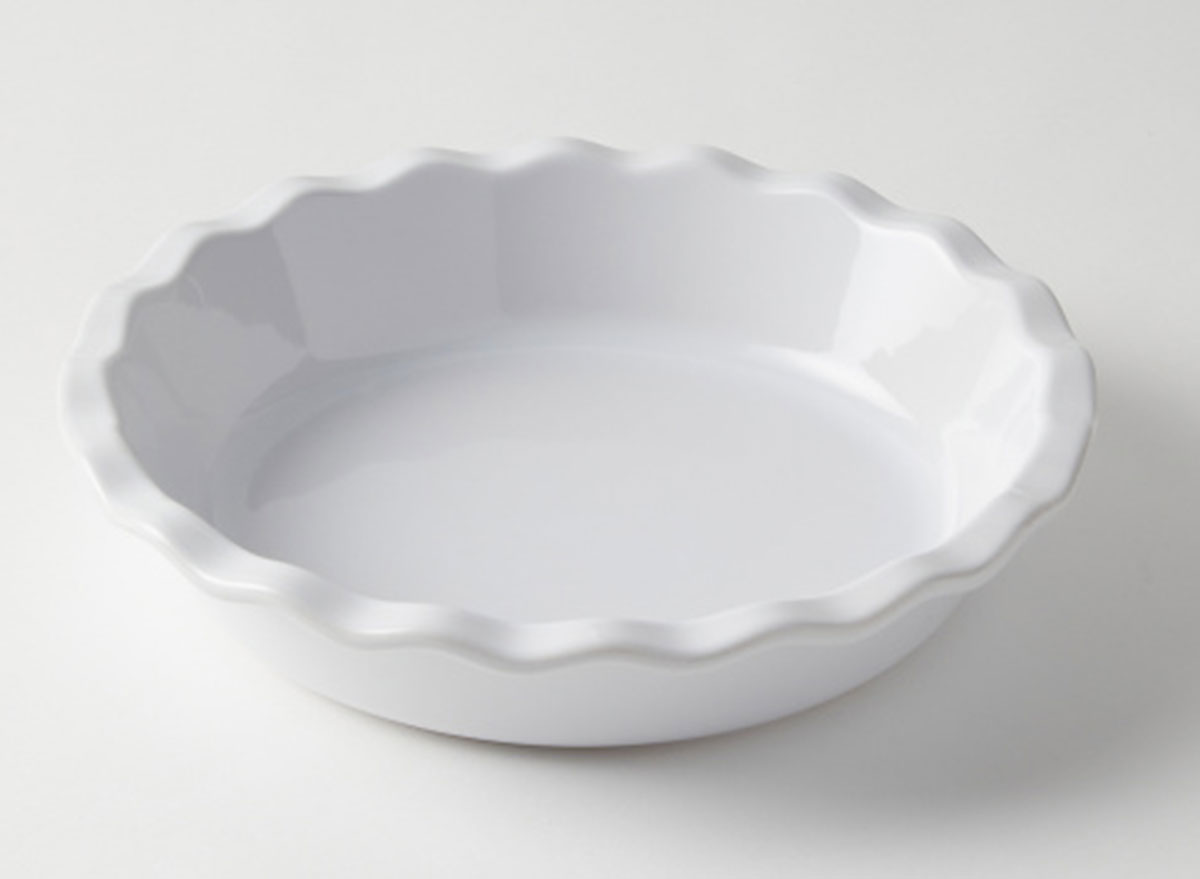 emile henry ceramic pie dish