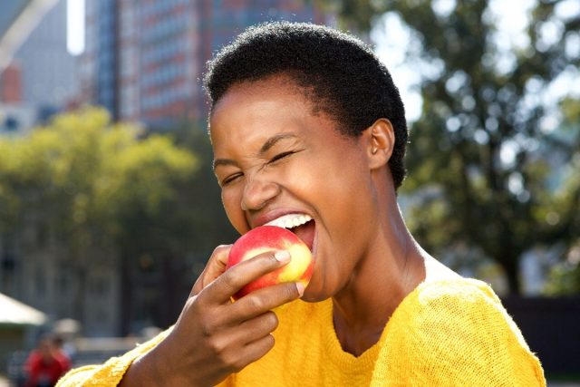Don't Avoid Fiber!