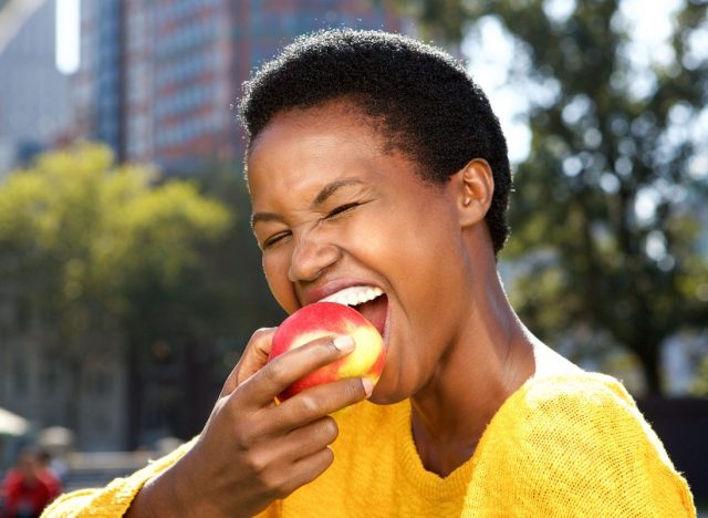 One Major Effect Eating Fiber Has on Your Liver, New Study Says