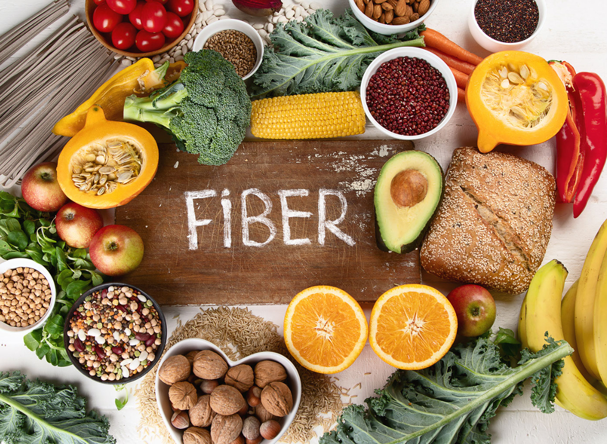 fiber - Medplus