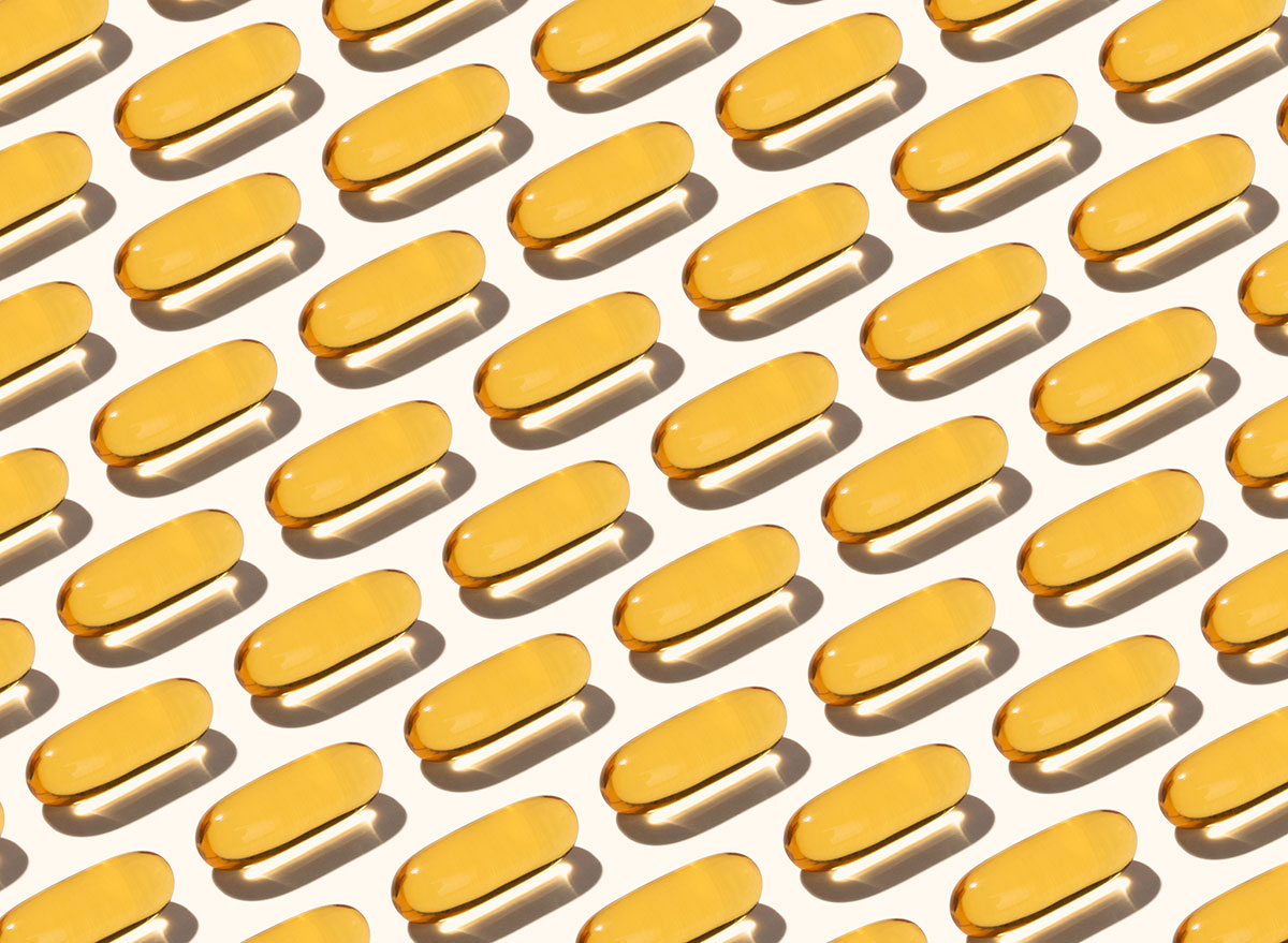 The Worst Side Effect of Not Getting Enough Vitamin D, Says Science — Eat This Not That