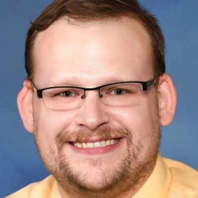 Avatar for Glenn J. Rapsinski, University of Pittsburgh Health Sciences