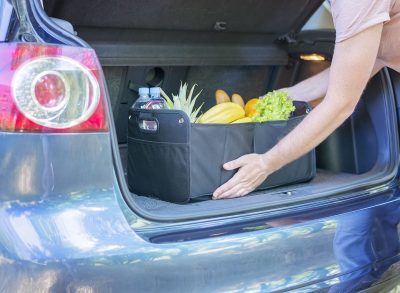 Costco Members Are Sharing Their Genius Methods for Carrying Groceries Home