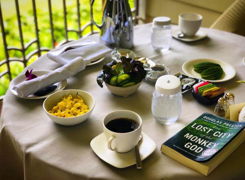 The Best Healthy Eating Hotels In Every State — Eat This Not That