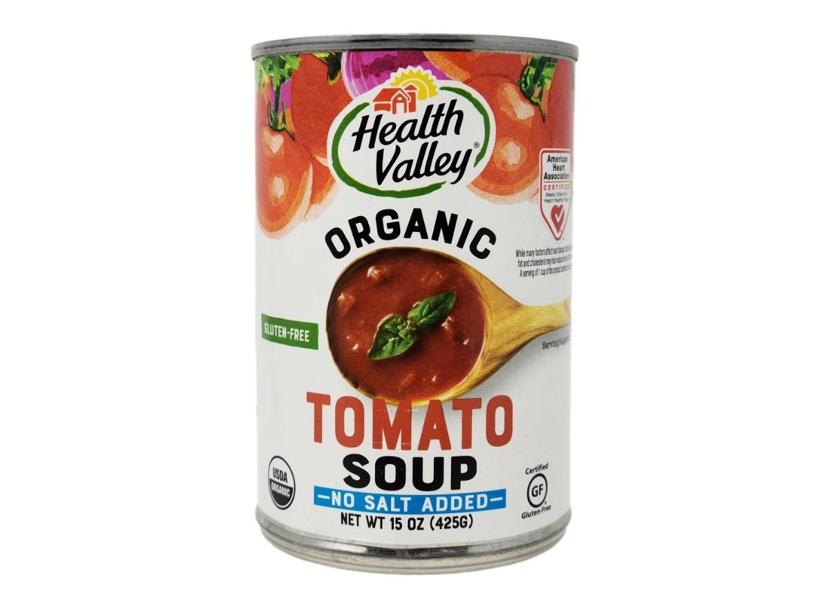 We Tasted 9 Tomato Soups & This Is the Best — Eat This Not That