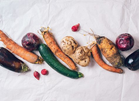 This Popular Grocery Giant Is On a Downward Spiral and Losing Customers