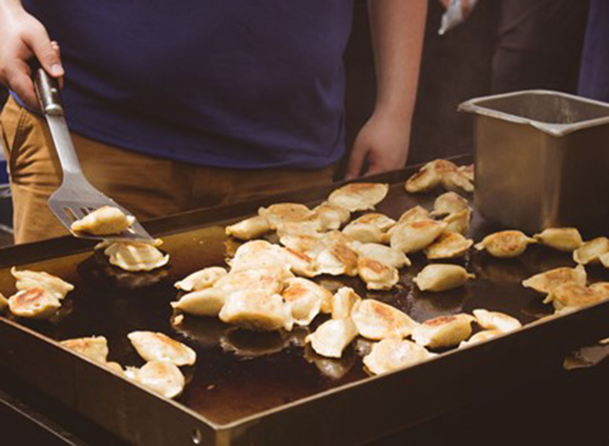 indiana pierogi fest