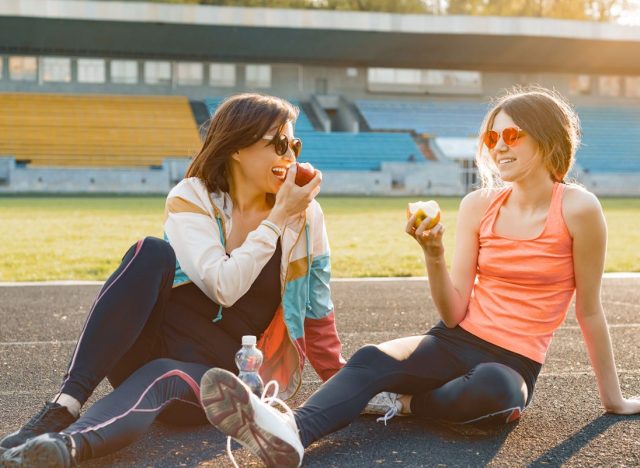 The #1 Best Fasting Schedule for Quicker Weight Loss, New Study Suggests