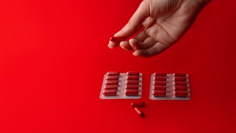 This Male Supplement Is Being Recalled By the FDA