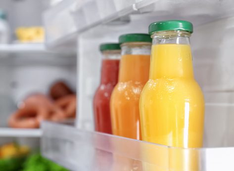 5 Ounces of This Could Make Your Workout Easier