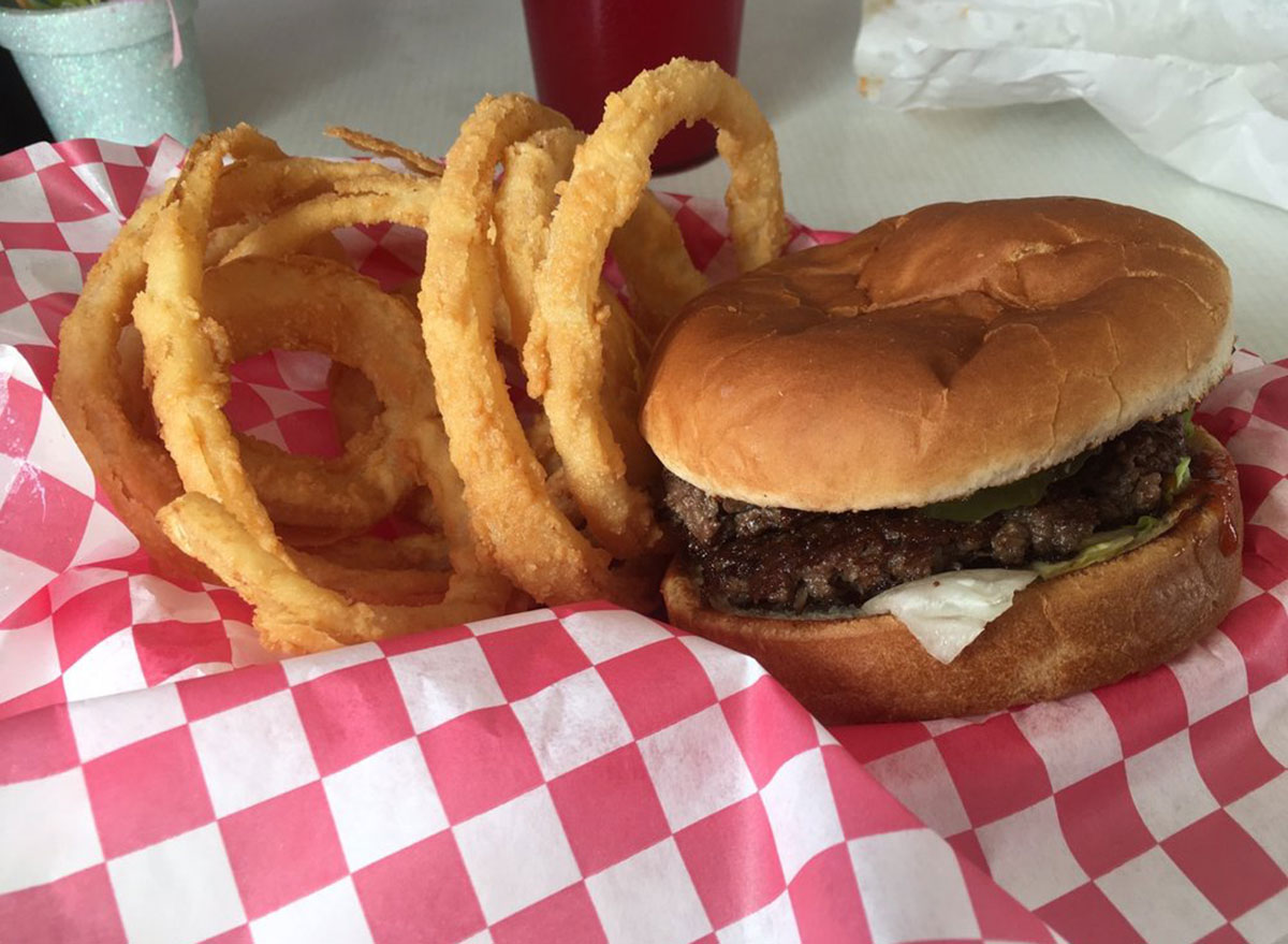 kansas bobos drive in