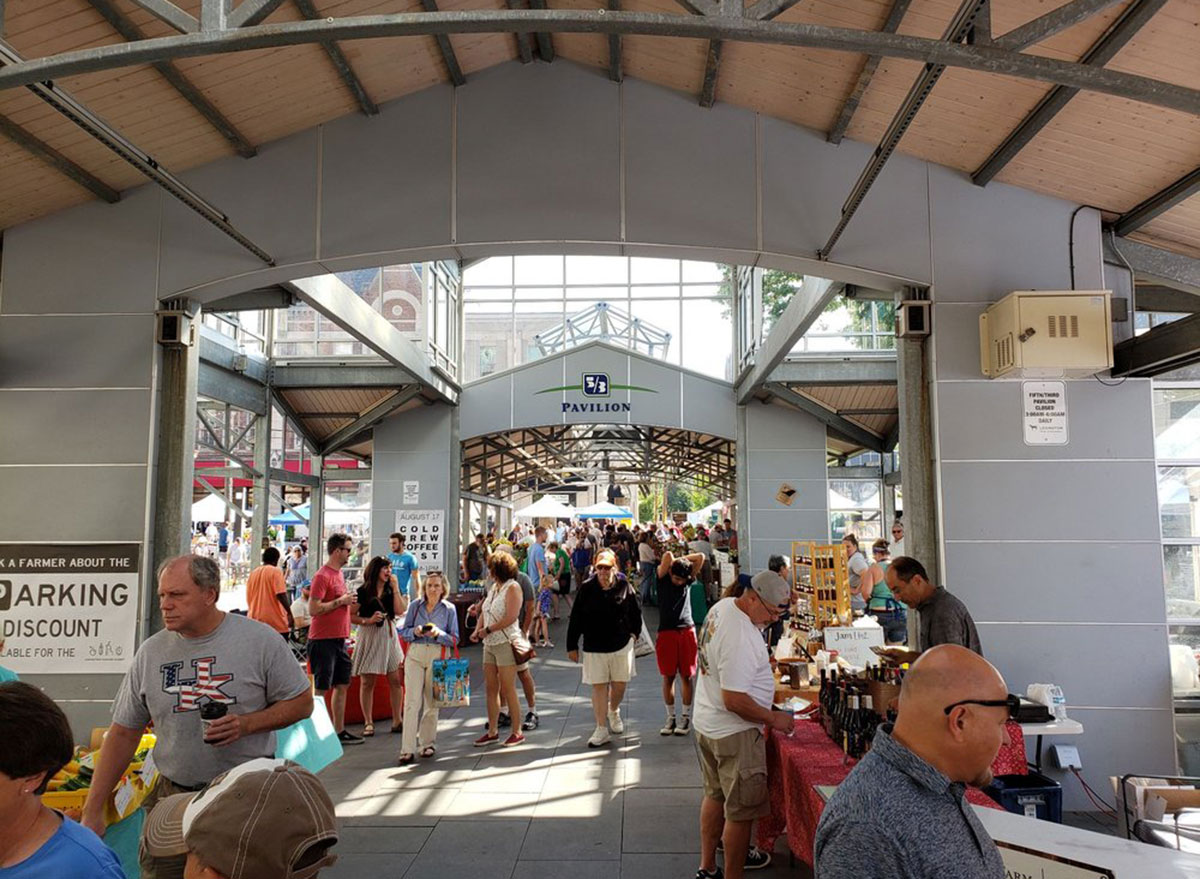 kentucky lexington farmers market