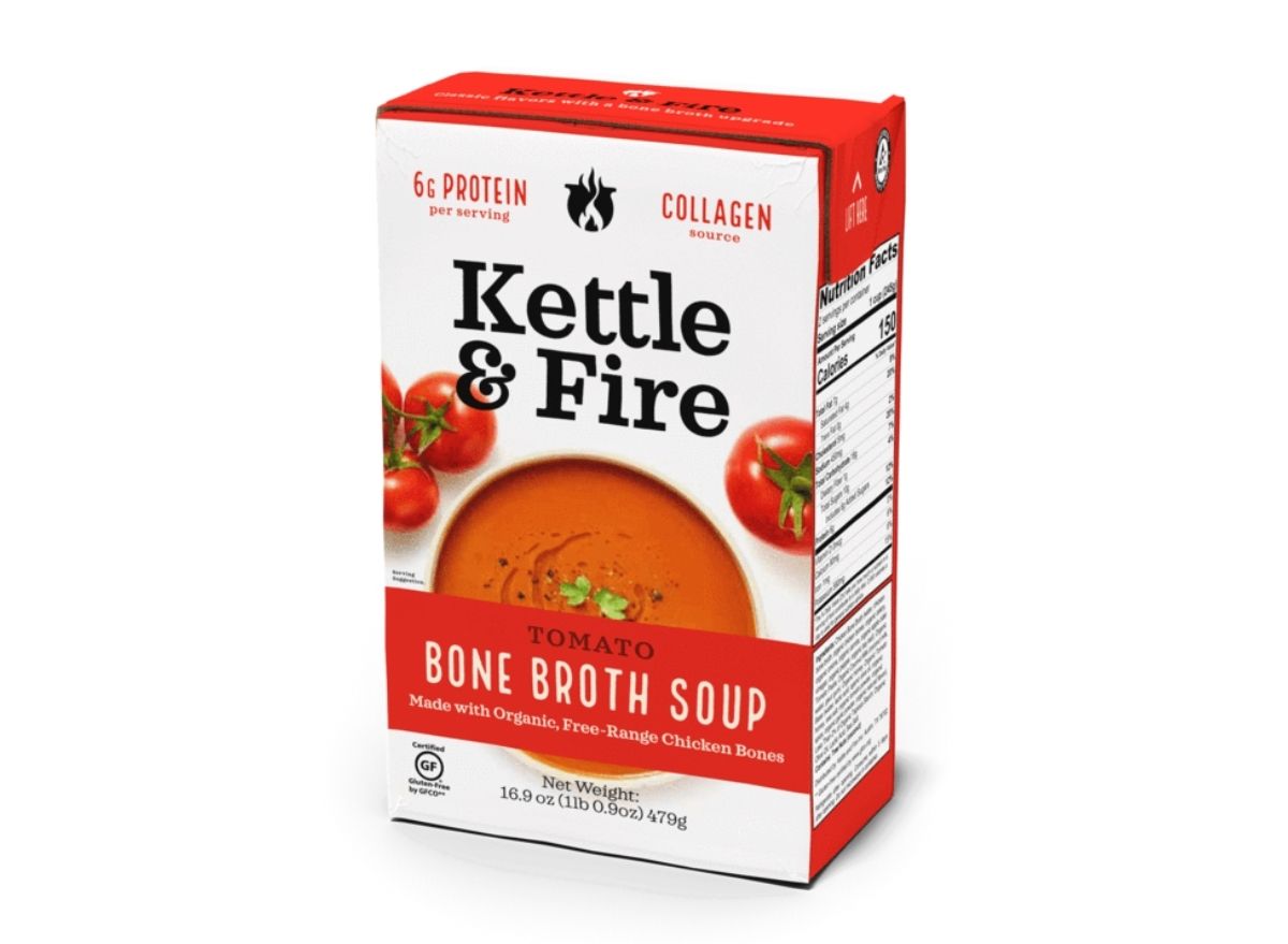 We Tasted 9 Tomato Soups & This Is the Best — Eat This Not That