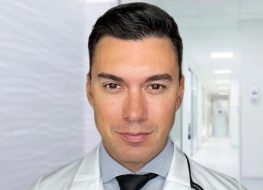 Doctor Leo Nissola