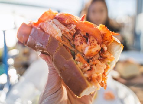 This Serious Nationwide Fish Recall Was Just Announced