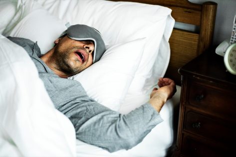 The U.S. Ranks Average for Sleep, Worse for Life Expectancy