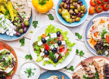 mediterranean diet