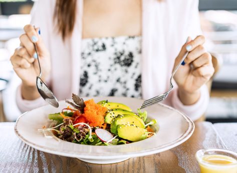 5 Ways To Lose 10 Pounds Before Your Wedding