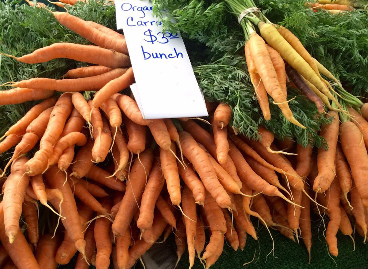 nevada carson farmers market