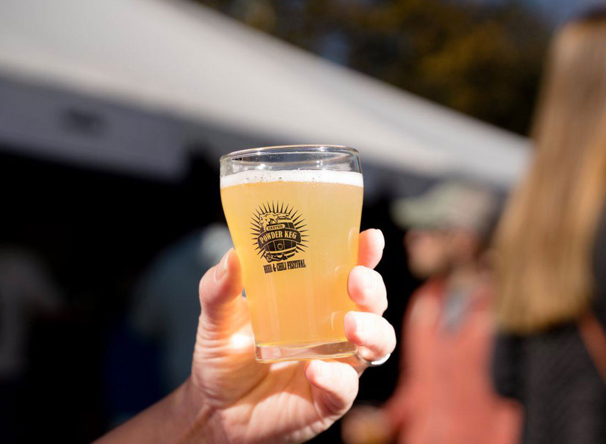 new hampshire powderkeg beer fest