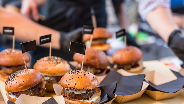 The Best Food Festival In Every State Eat This Not That