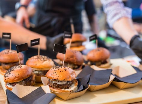 The Best Food Festival in Every State