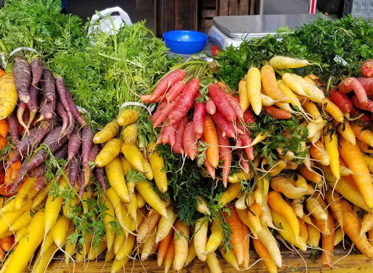 new york union square greenmarket