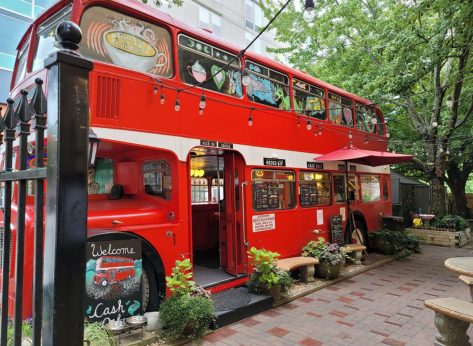 The Best Themed Restaurant in Every State