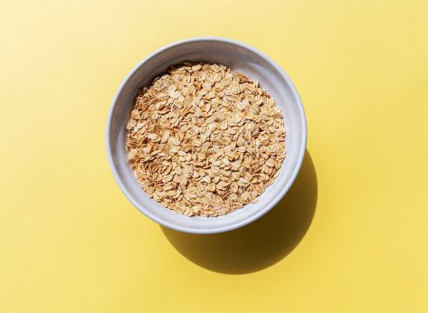 Are Rolled Oats As Healthy as Steel Cut?
