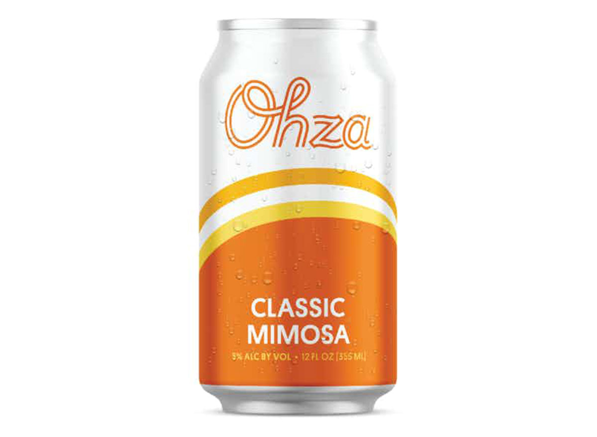 ohza classic mimosa