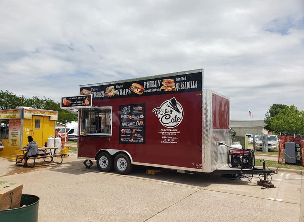 oklahoma food truck championship