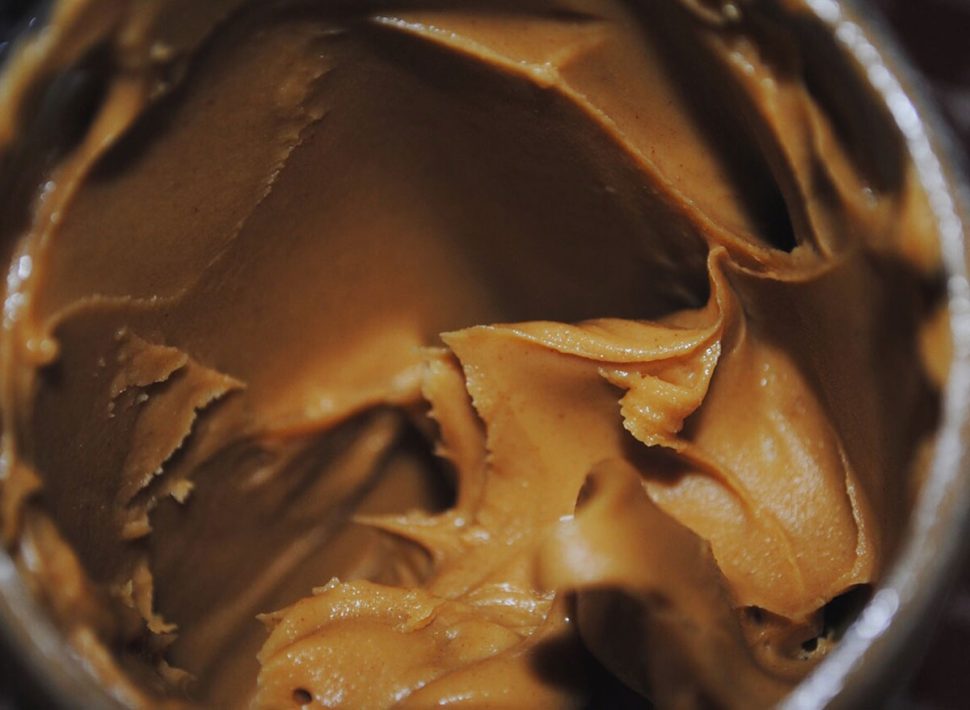 This Is Why Peanut Butter May Help You Get Better Sleep, Research
