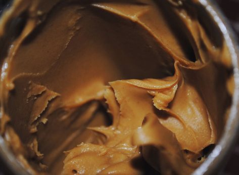 Peanut Butter May Help You Get Better Sleep