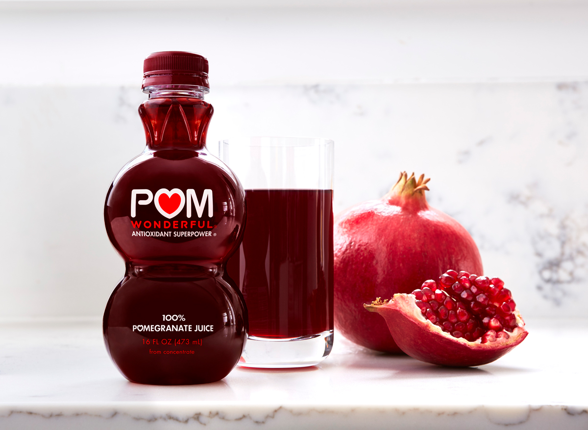 pom wonderful