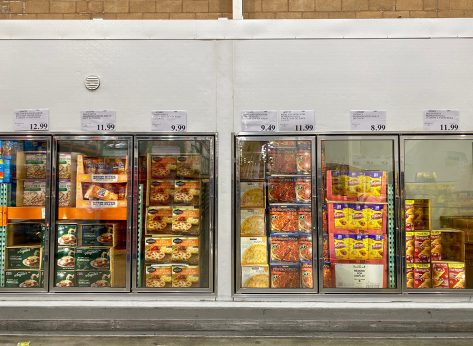 One of Costco Most Popular Items Has Gone Up In Price