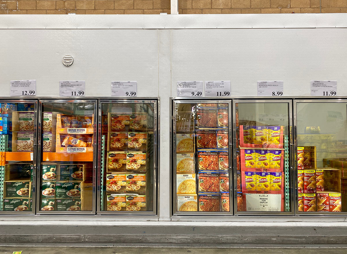 The 1 Best Costco Bakery Item for Weight Loss, Says Dietitian — Eat