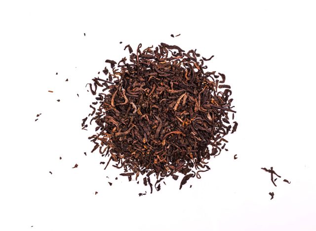 This "Secret" Tea Improves Weight Loss Results, Says Science