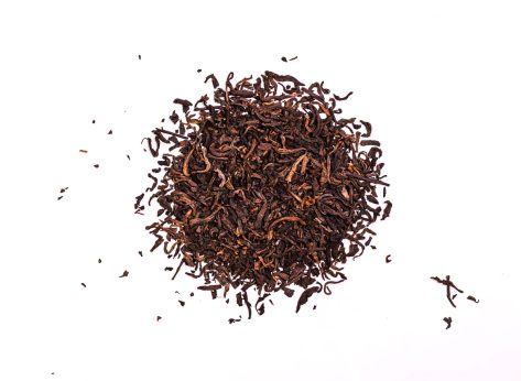 This "Secret" Tea Improves Weight Loss Results