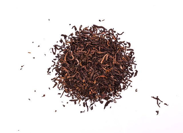 This “Secret” Tea Improves Weight Loss Results, Says Science