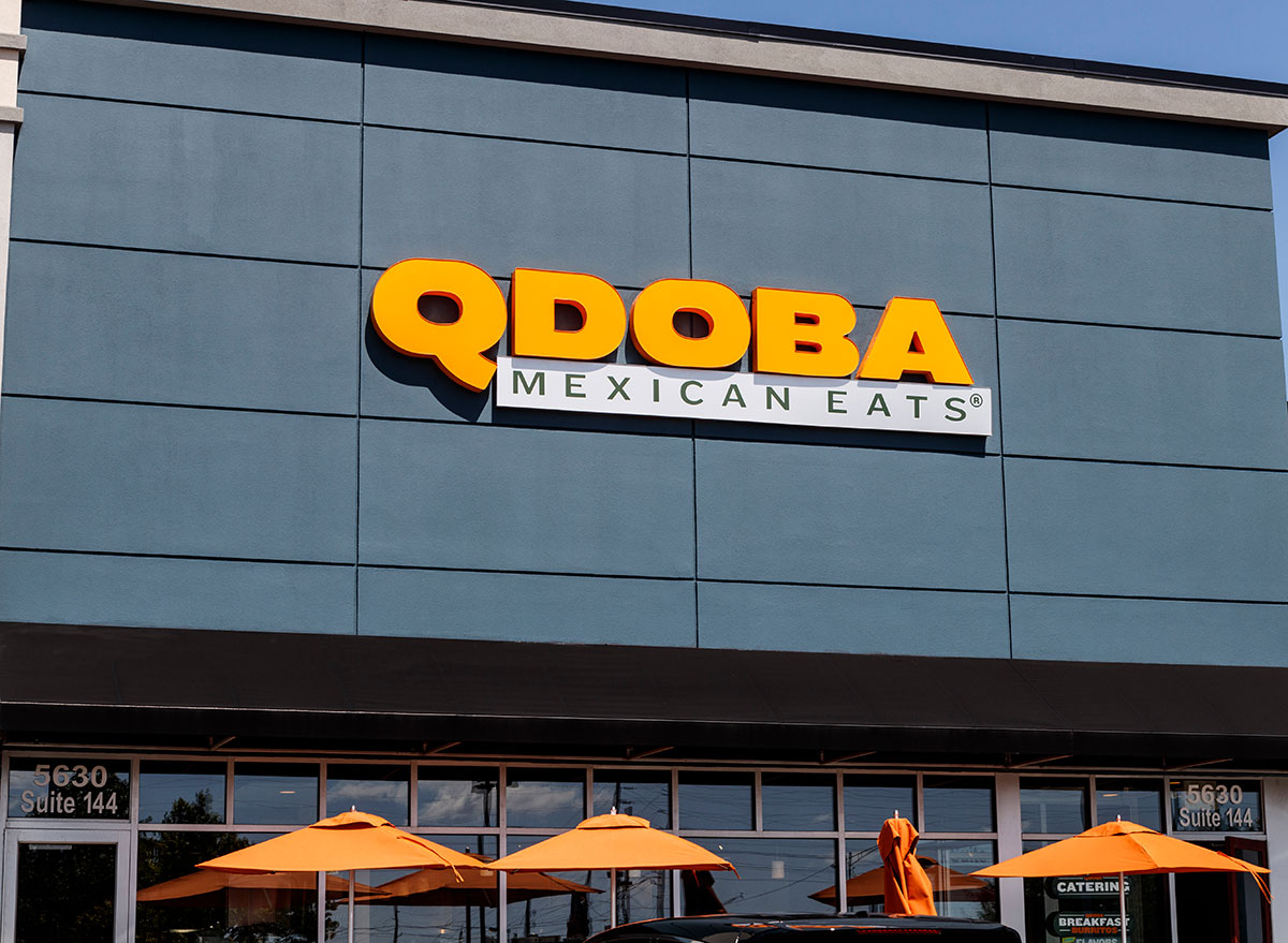 qdoba