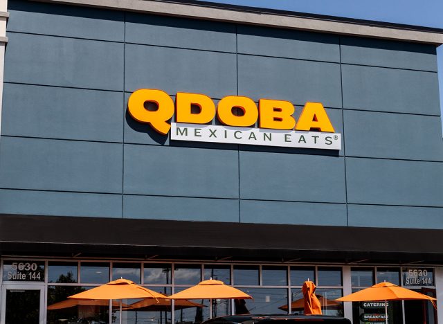 qdoba