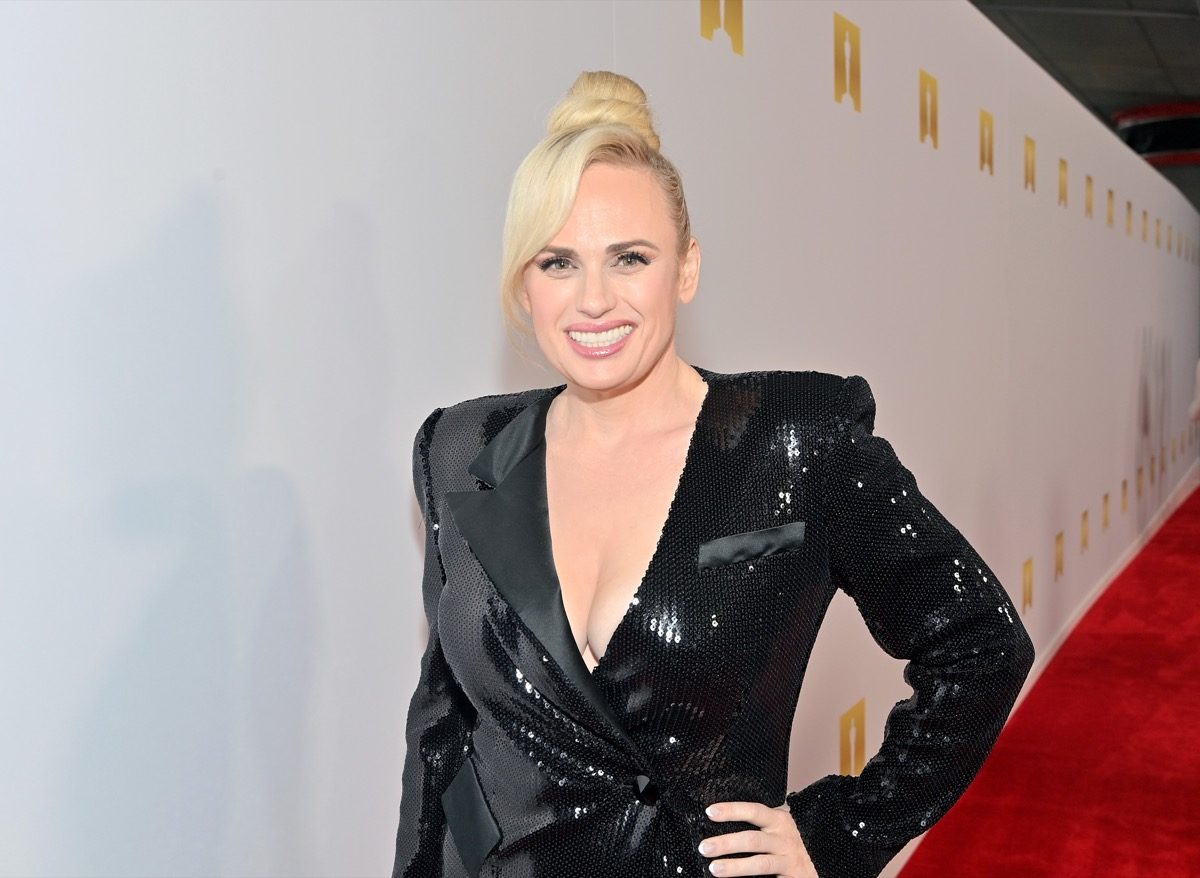 Rebel Wilson Says She No Longer Has These 4 Health Problems After Losing 77 Pounds Eat This Not That