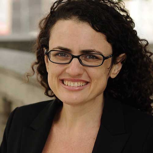 Avatar for Reyna Gobel, M.B.A. and M.J.