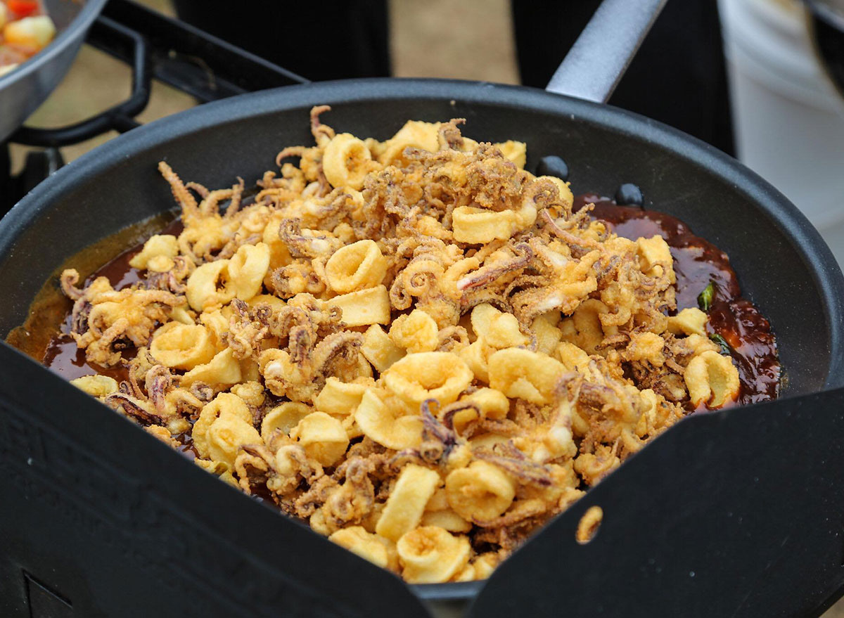 rhode island calamari fest