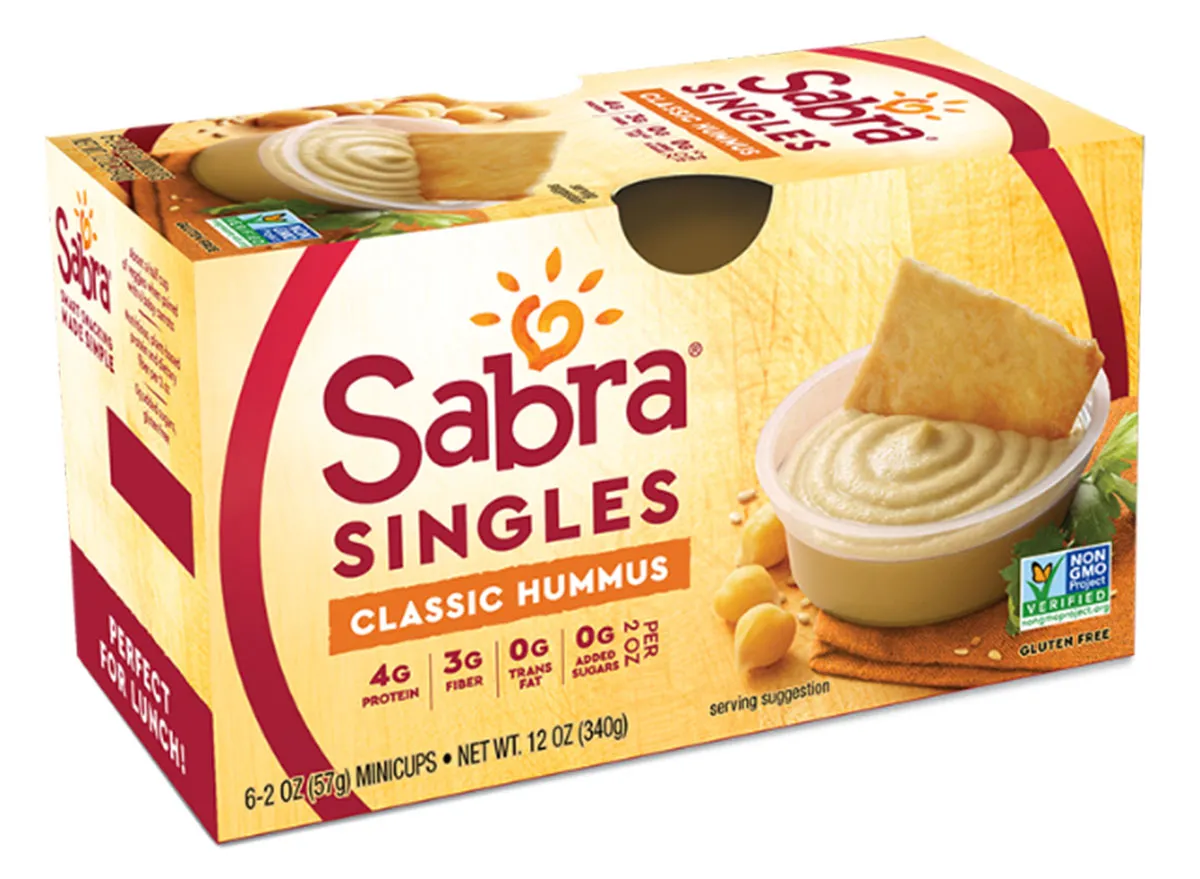 sabra singles