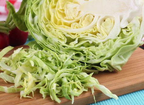 Healthy Secrets About Cabbage You Never Knew