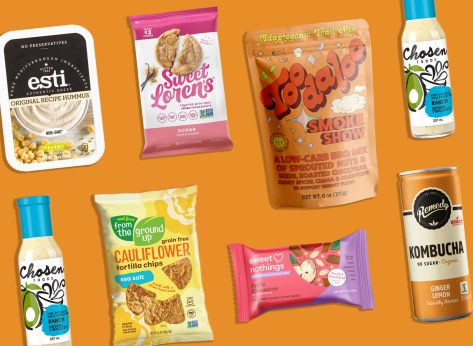 The Best New Groceries You Can Buy Right Now