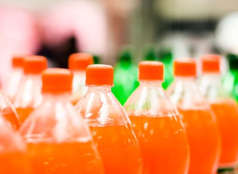 The #1 Worst Drink to Have After 50